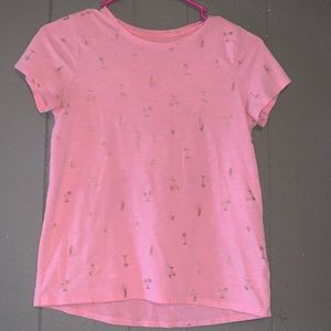 Comfortable Summer Shirt